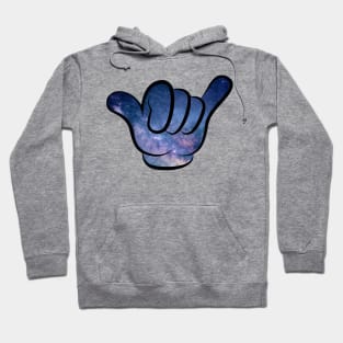 hand light Hoodie